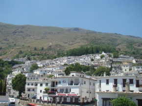 Hotel Rural Pepe Alvarez, Trevélez